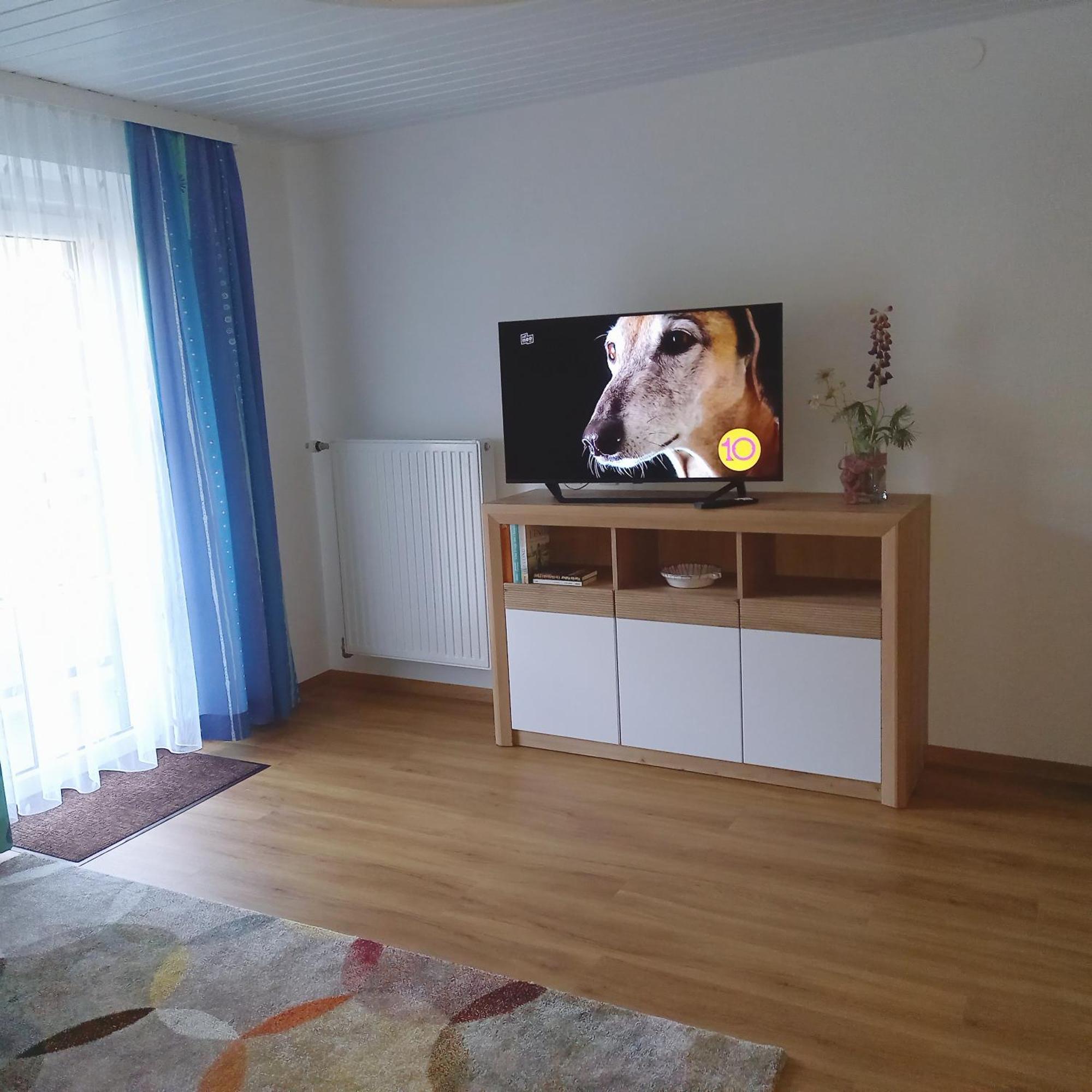 Gaestehaus Sieglinde 고사우 외부 사진
